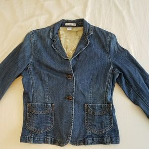 Gap Jean jacket